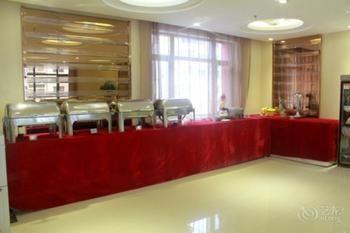 Hualian Business Hotel Shenyang Eksteriør bilde