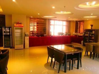 Hualian Business Hotel Shenyang Eksteriør bilde