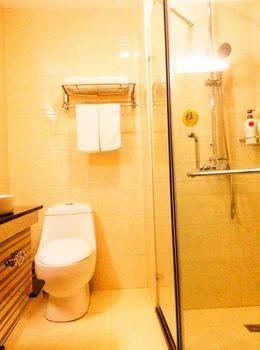 Hualian Business Hotel Shenyang Eksteriør bilde